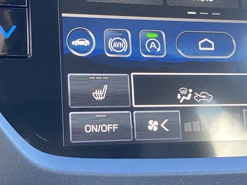 New 2026 Subaru Forester Wilderness image 20