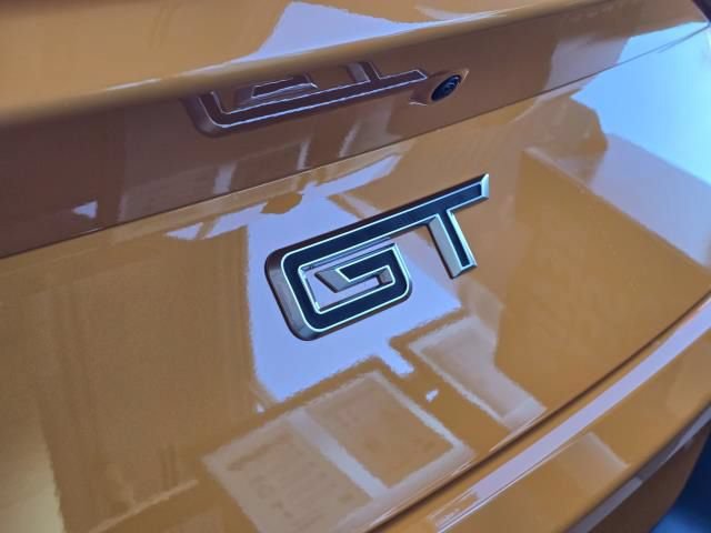 New 2026 Ford Mustang GT Premium RWD image 12