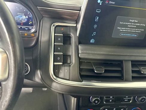 Used 2022 Chevrolet Tahoe Z71 image 20