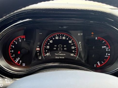 New 2026 Dodge Durango GT AWD/4WD image 20