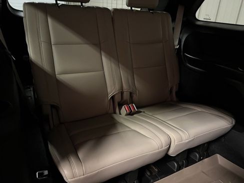 Used 2020 Dodge Durango Citadel image 26