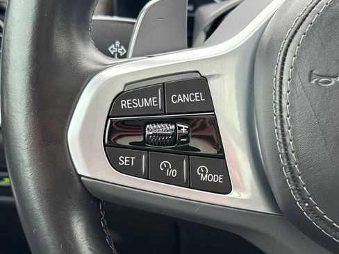 Certified 2024 BMW X6 M60i image 29