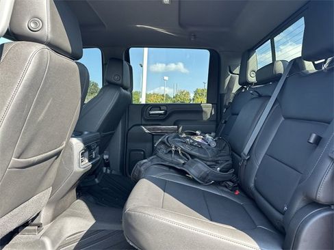 Used 2023 Chevrolet Silverado 2500 LTZ image 21