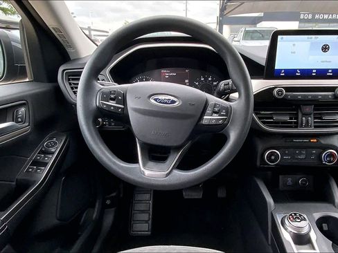 Used 2021 Ford Escape SE AWD/4WD image 6