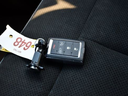 Used 2022 Jeep Grand Cherokee Altitude image 14