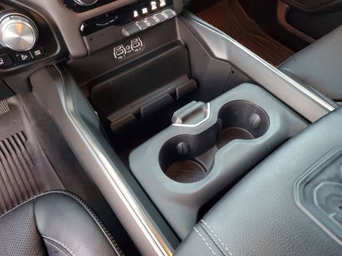 Used 2022 RAM 1500 Rebel w/ Rebel Level B Equipment Group image 28