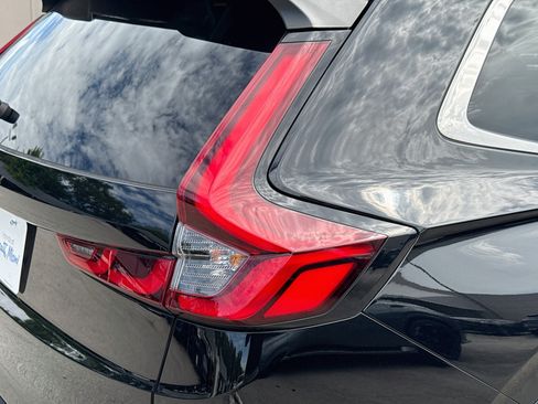 Certified 2024 Honda CR-V EX-L image 27