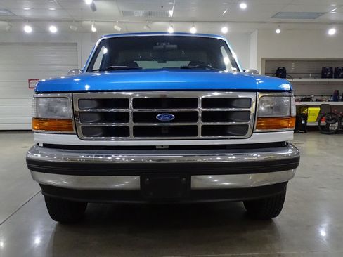 Used 1994 Ford F250 2WD Regular Cab image 24