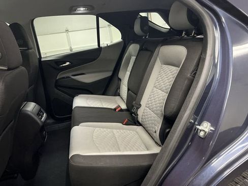 Certified 2018 Chevrolet Equinox LS w/ LPO, Cargo Package AWD/4WD image 23