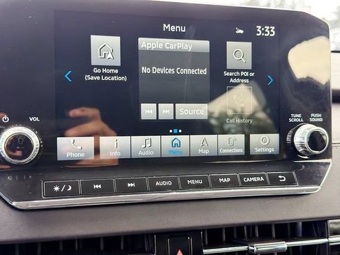 Used 2024 Mitsubishi Outlander SE FWD image 15