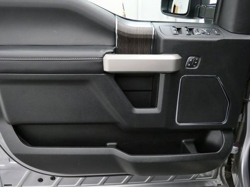 Used 2021 Ford F350 Lariat w/ Lariat Value Package image 14