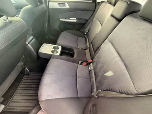 Used 2010 Subaru Forester 2.5X Premium image 29
