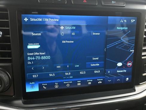 Used 2022 Ford F150 XLT w/ Equipment Group 302A High image 20