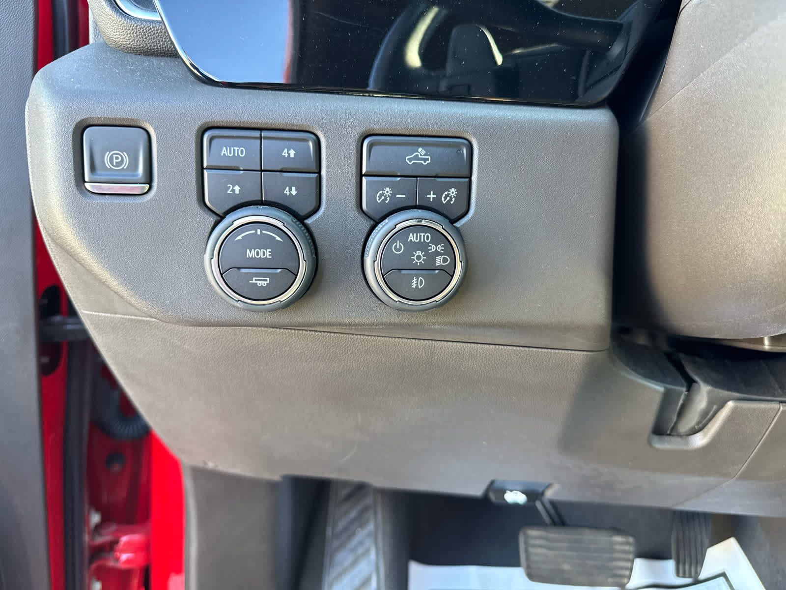 Used 2022 Chevrolet Silverado 1500 RST w/ All Star Edition Plus AWD/4WD image 22