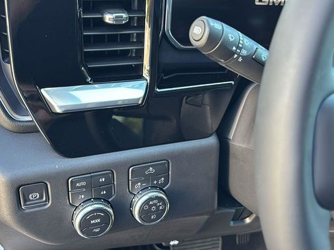 New 2026 GMC Sierra 1500 Elevation w/ X31 Off-Road Package image 24