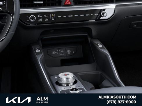 New 2026 Kia Sorento EX image 23