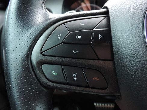 Used 2023 Dodge Charger Scat Pack w/ Navigation & Travel Group RWD image 25