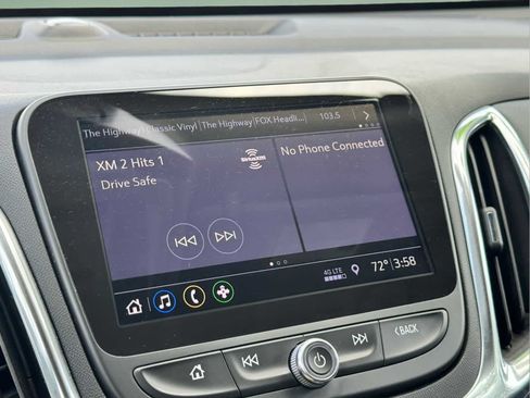 Used 2020 Chevrolet Equinox Premier FWD image 33