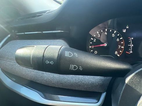 Used 2022 Jeep Compass Latitude AWD/4WD image 23