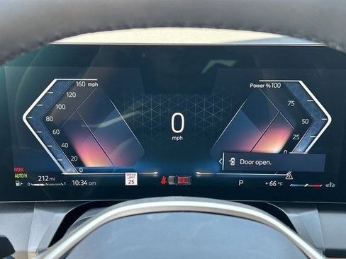 Used 2025 BMW X3 xDrive30i w/ Convenience Package image 20