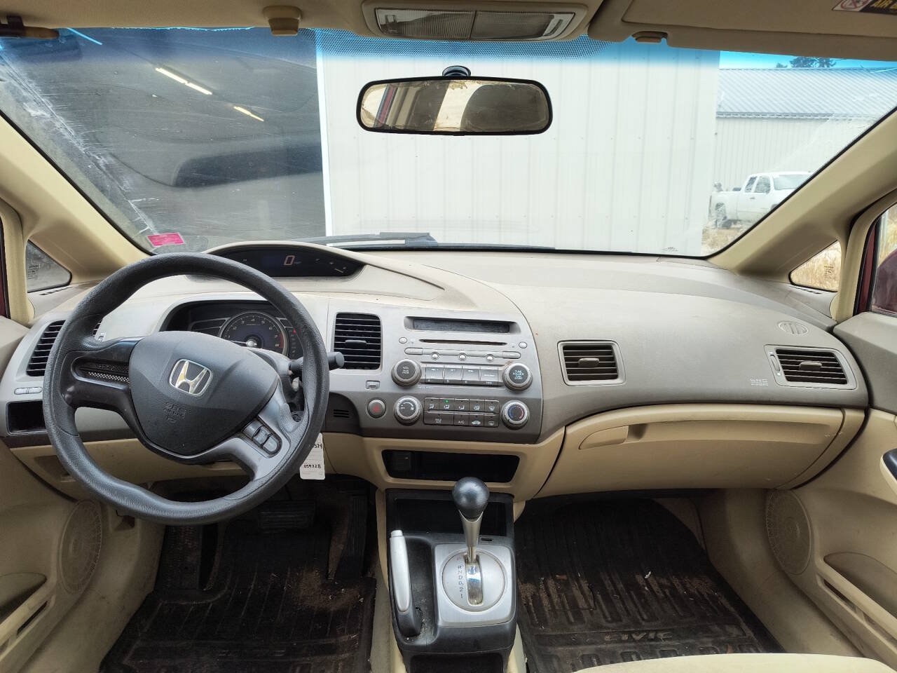 Used 2006 Honda Civic LX image 30