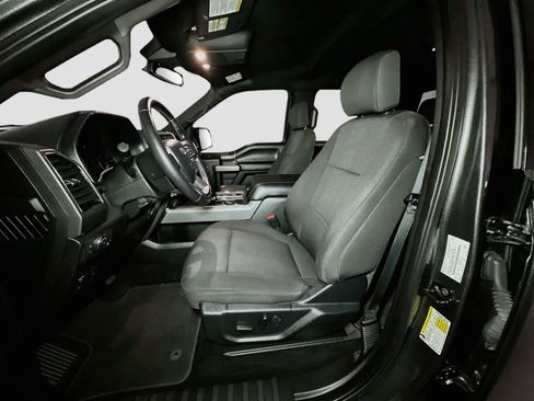 Certified 2019 Ford F150 XLT w/ Equipment Group 302A Luxury image 17