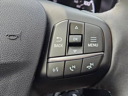 Certified 2024 Ford Maverick XLT w/ XLT Luxury Package AWD/4WD image 26