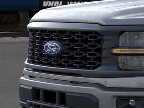 New 2025 Ford F150 STX w/ Equipment Group 200A image 17