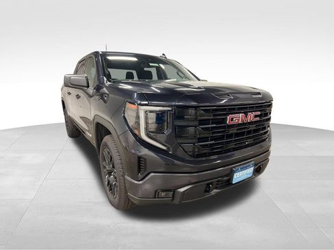 Certified 2023 GMC Sierra 1500 Elevation AWD/4WD image 1