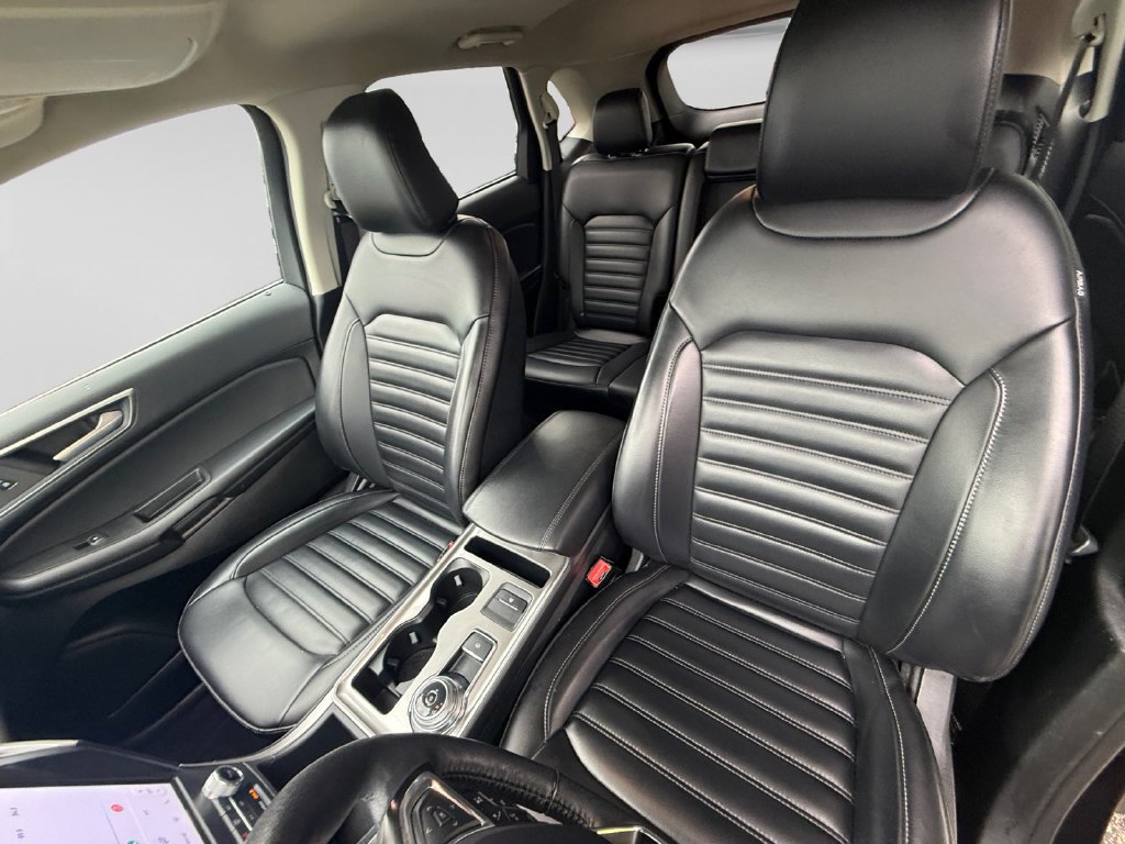Used 2024 Ford Edge SEL AWD/4WD image 23