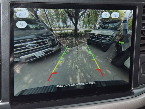 Certified 2025 Ford F150 XLT w/ Equipment Group 301A Standard AWD/4WD image 27