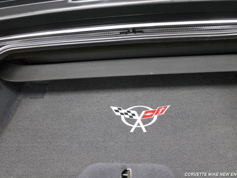 Used 2003 Chevrolet Corvette Convertible w/ Preferred Equipment Group1 image 36