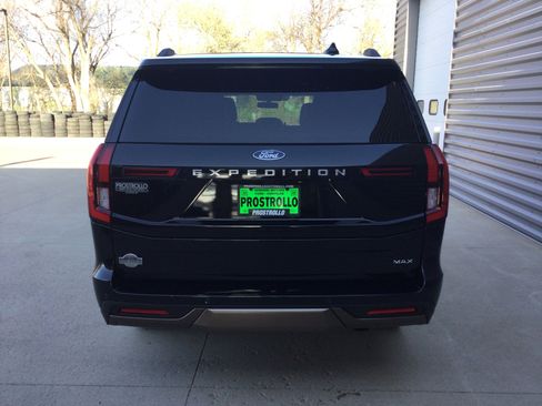 New 2026 Ford Expedition Max King Ranch AWD/4WD image 4