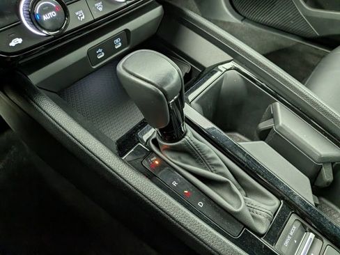 Used 2023 Honda Accord Sport image 19