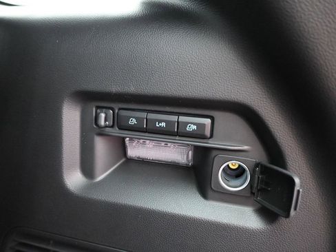 New 2025 Ford Explorer ST w/ Sun And Sound Package image 23