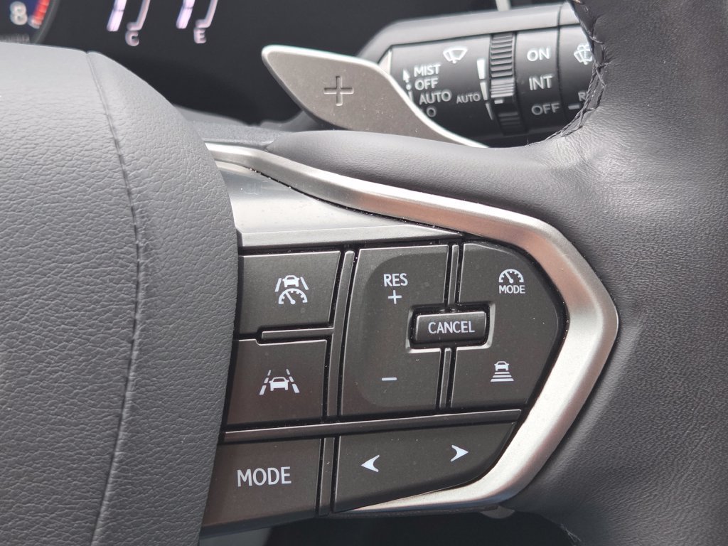 Certified 2025 Lexus NX 250 FWD w/ Accessory Package (2T) image 19
