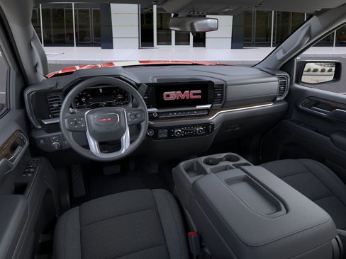 New 2026 GMC Sierra 1500 Elevation AWD/4WD image 15