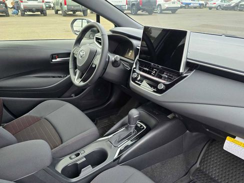 Certified 2026 Toyota Corolla SE w/ SE Package image 12