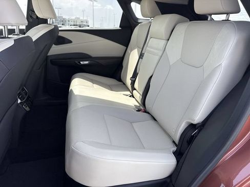 Certified 2024 Lexus RX 350 Premium w/ Accessory Package (Z1) FWD image 23