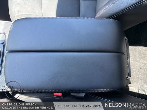 Used 2024 MAZDA CX-90 Plug-In Hybrid w/ Preferred AWD/4WD image 19