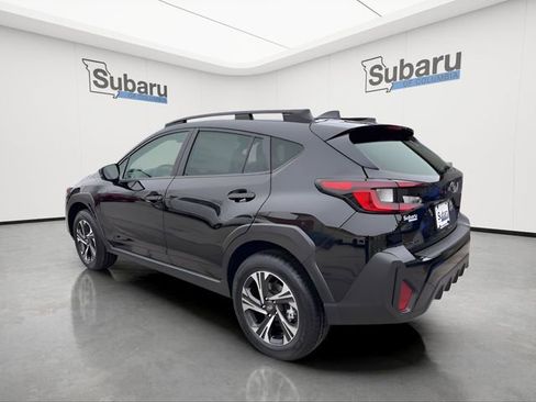 New 2026 Subaru Crosstrek 2.0i Premium image 5