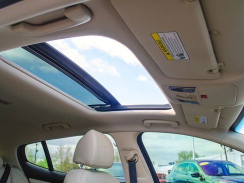 Used 2022 Kia Stinger GT-Line w/ Sun & Sound Package AWD/4WD image 24