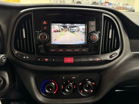 Used 2021 RAM ProMaster City Tradesman SLT w/ Window Group 05 image 49