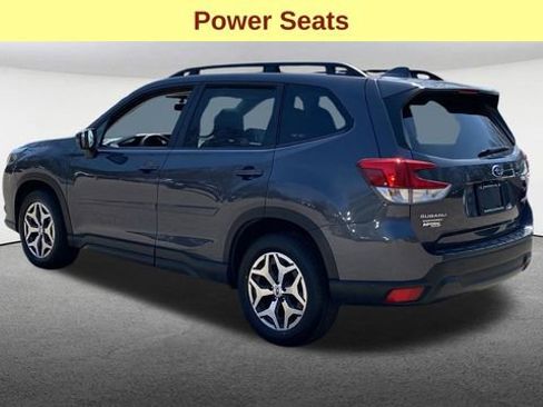 Certified 2023 Subaru Forester Premium AWD/4WD image 7