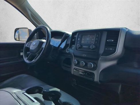 Used 2019 RAM 3500 Tradesman image 24