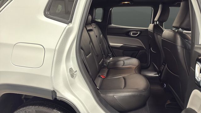 Certified 2025 Jeep Compass Limited AWD/4WD image 23