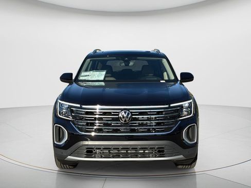 New 2026 Volkswagen Atlas SEL image 8