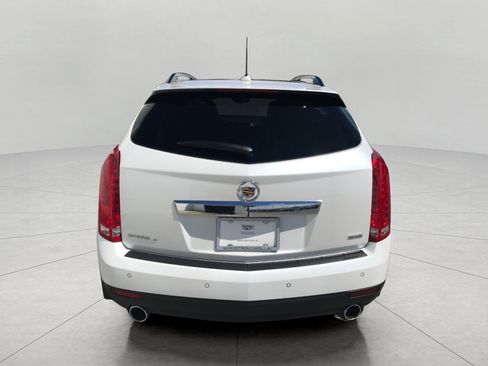Used 2016 Cadillac SRX Luxury w/ Driver Awareness Package AWD/4WD image 26