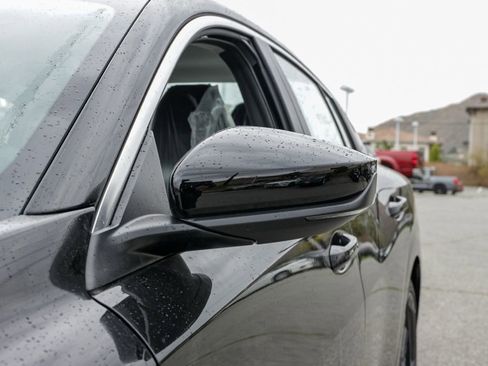 New 2026 Nissan Sentra SR w/ Floor Mat Package image 10