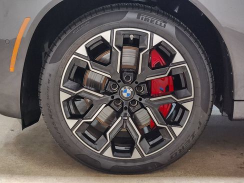 Used 2025 BMW X3 M50 AWD/4WD image 28